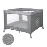 Кошара Sunny Playground Cool Grey Star
