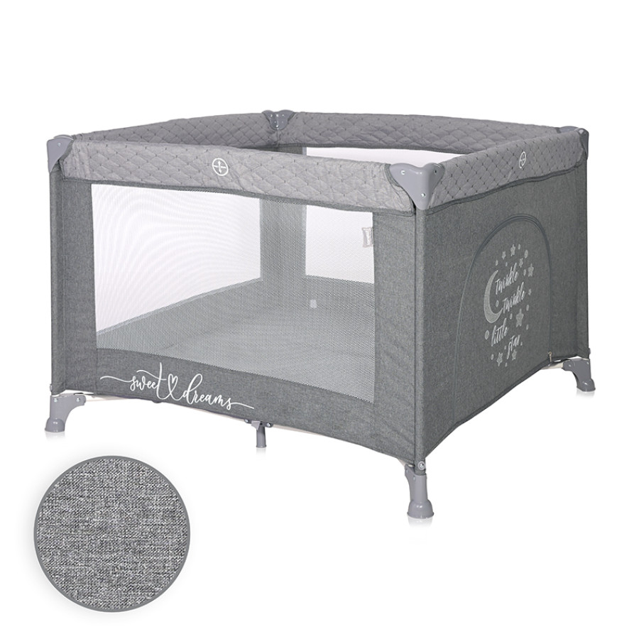 Кошара Sunny Playground Cool Grey Star
