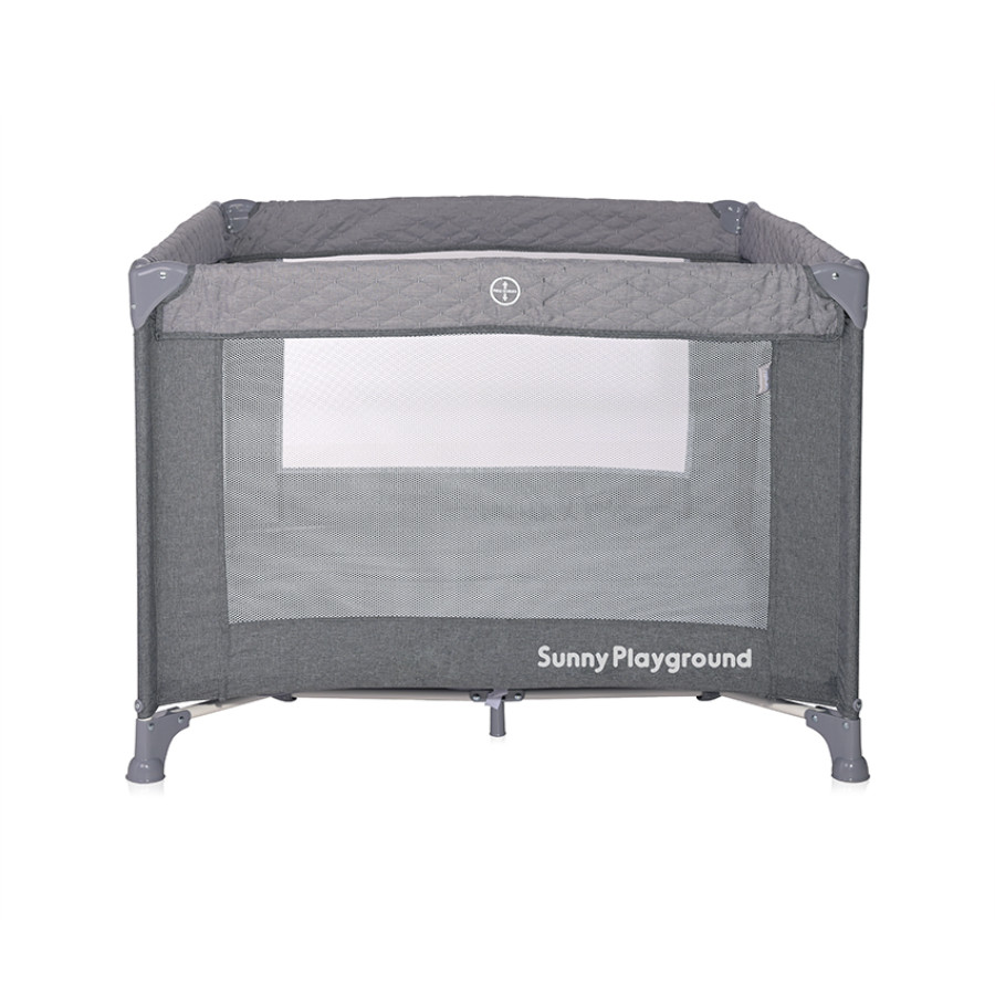Кошара Sunny Playground Cool Grey Star