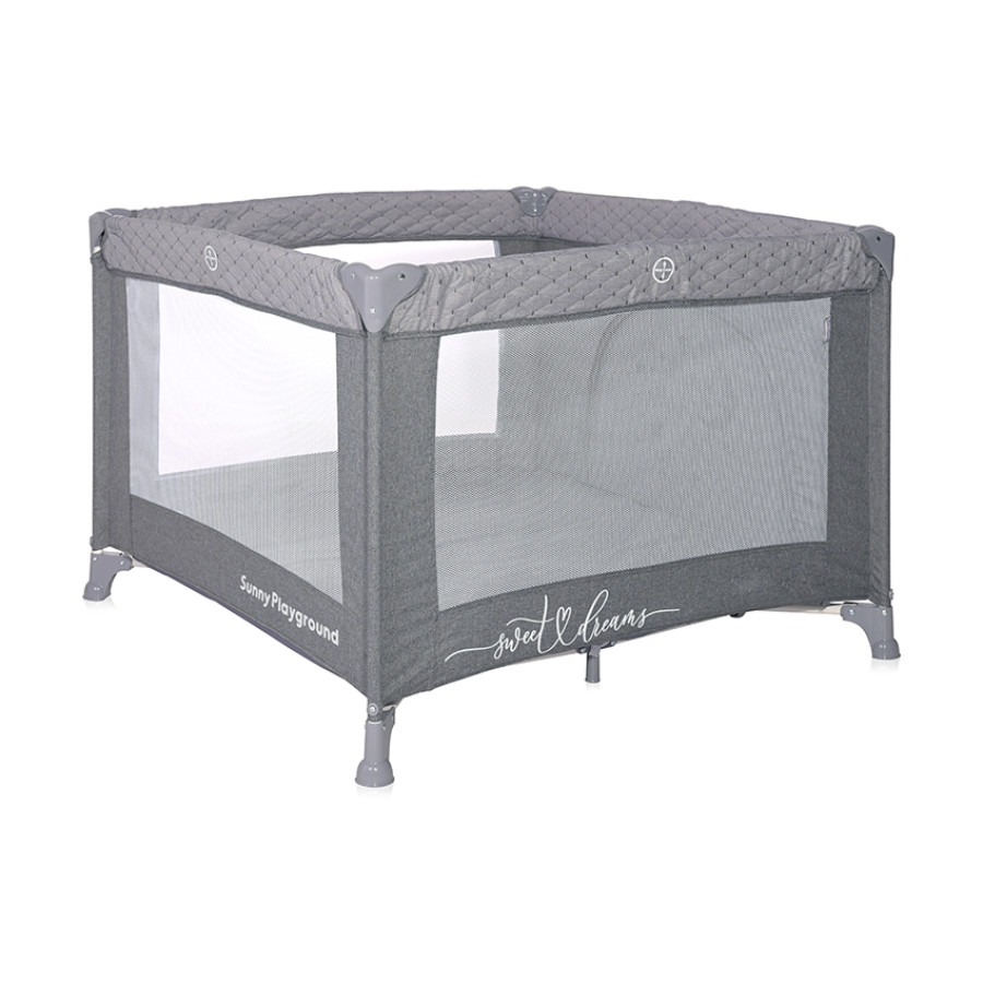 Кошара Sunny Playground Cool Grey Star