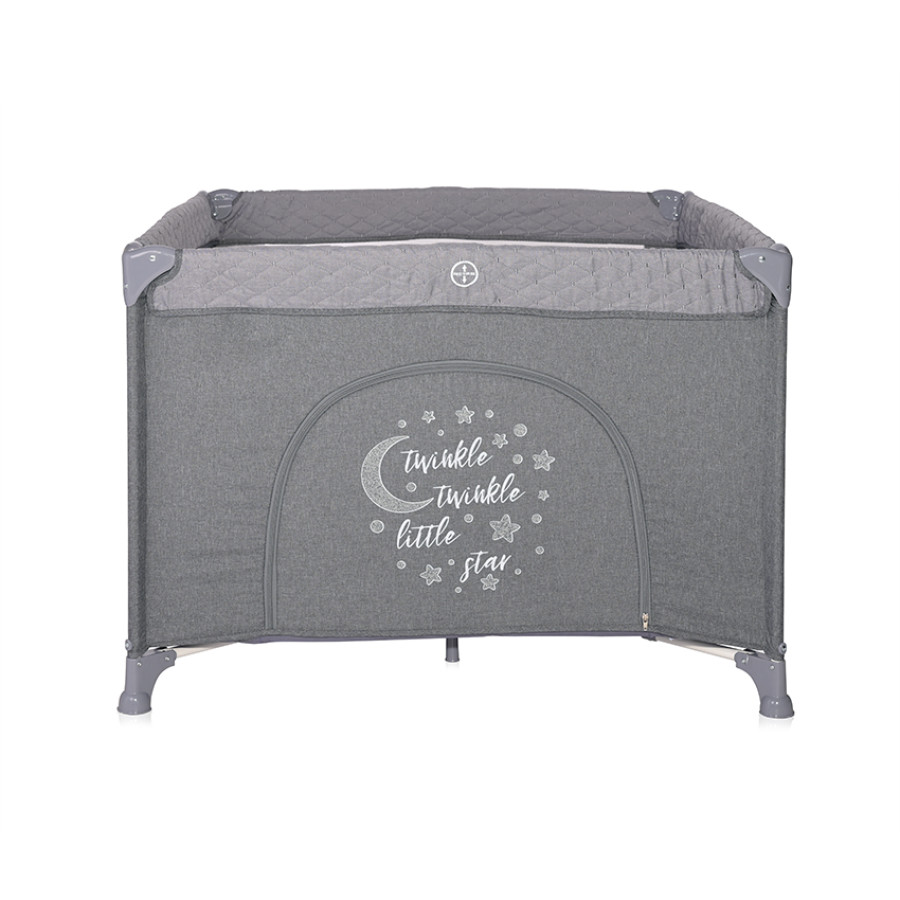 Кошара Sunny Playground Cool Grey Star