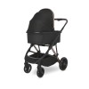 Детска количка Aria 2в1 Black