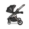 Детска количка Aria 2в1 Black