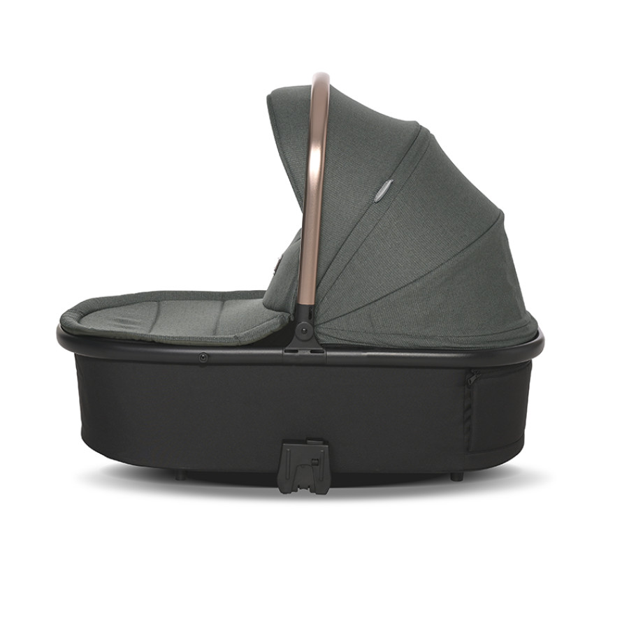 Детска количка Aria 2в1 Green