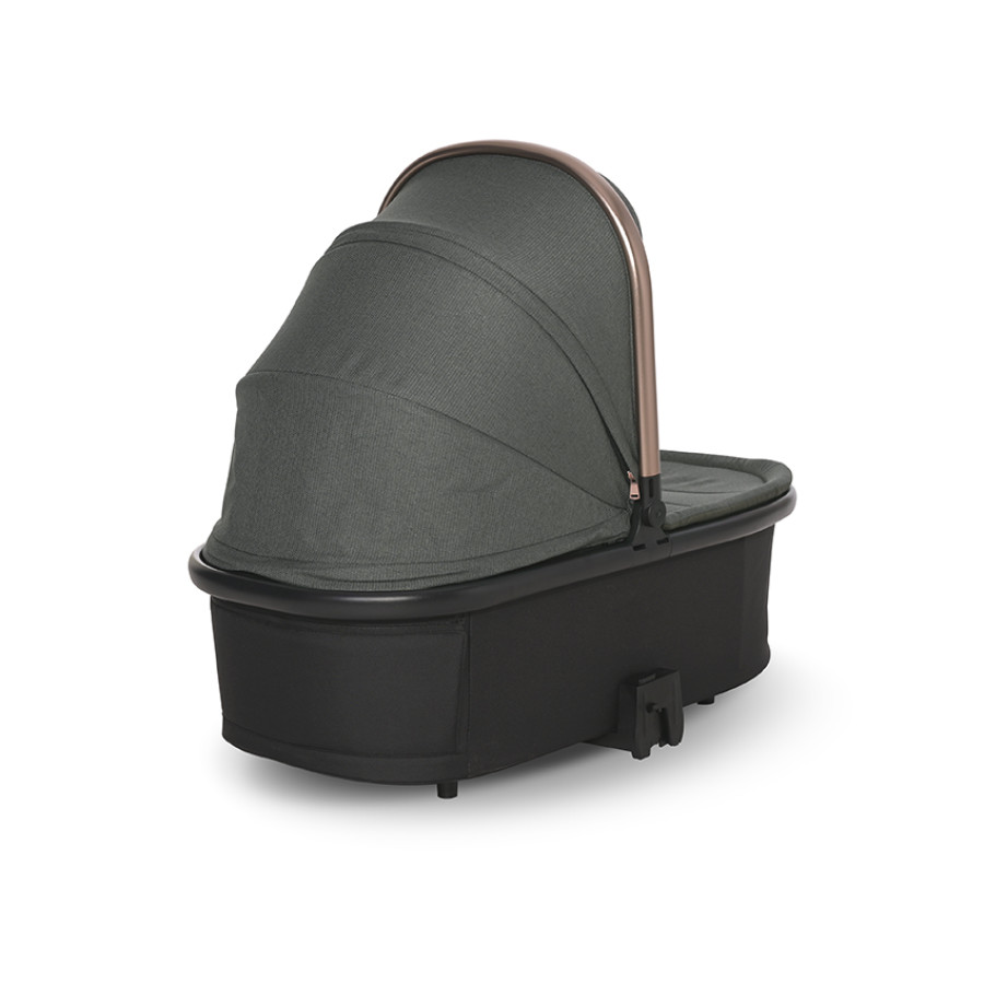 Детска количка Aria 2в1 Green