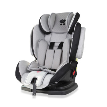 Автостол Magic Premium 9-36 kg Grey