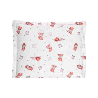 Калъфка за Air Comfort 35x27 см бежово