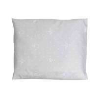 Калъфка за Air Comfort 44x31 см сиво
