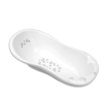 Вана 100 см Little Stars White