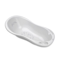 Вана 100 см Little Stars Grey