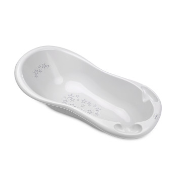 Вана 100 см Little Stars Grey