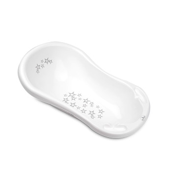 Вана 84 см Little Stars White
