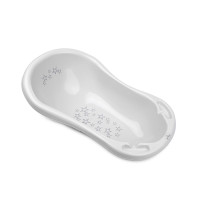 Вана 84 см Little Stars Grey