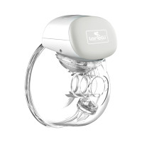 Електрическа помпа Hands Free Grey