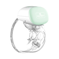 Електрическа помпа Hands Free Green