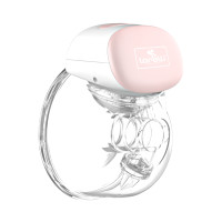 Електрическа помпа Hands Free Pink