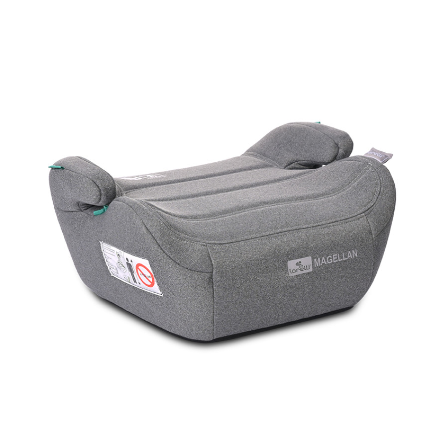 Стол за кола Magellan 125-150cm Grey