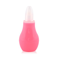 Аспиратор за нос с капаче Blush Pink