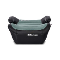 Стол за кола Matador 125-150см Isofix Green Pine