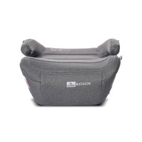 Стол за кола Matador 125-150см Isofix Grey