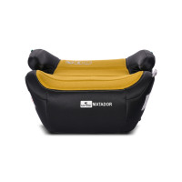 Стол за кола Matador 125-150см Isofix Lemon Curry