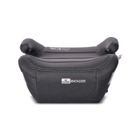Стол за кола Matador 125-150см Isofix Black Jasper