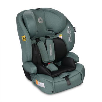 Стол за кола Benevento 76-150cm Isofix Green Pine