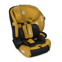 Стол за кола Benevento 76-150cm Isofix Lemon Curry