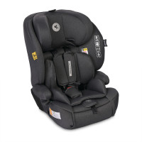Стол за кола Benevento 76-150cm Isofix Black Jasper