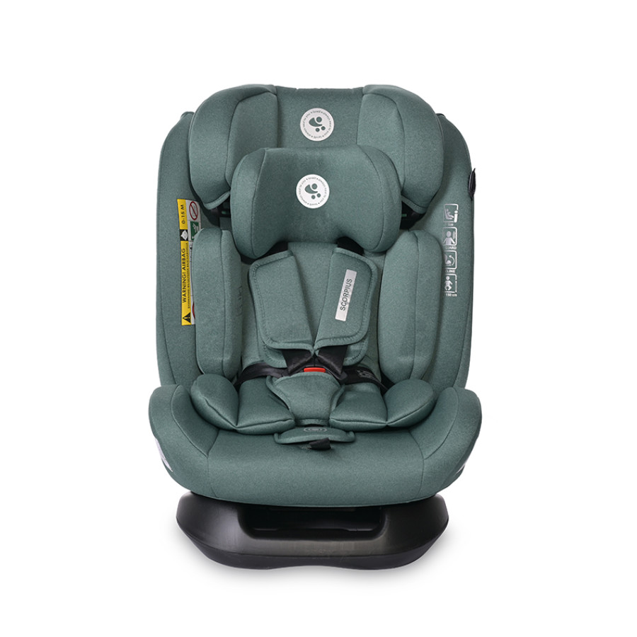 Стол за кола Scorpius 40-150см Green Pine