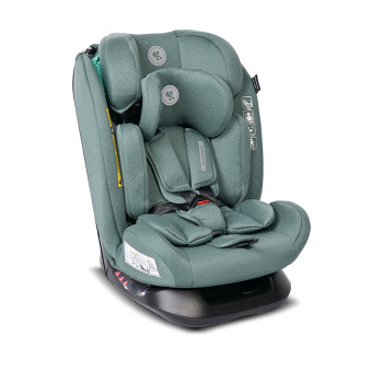Стол за кола Scorpius 40-150см Green Pine