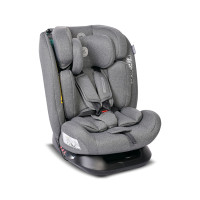 Стол за кола Scorpius 40-150cm Grey