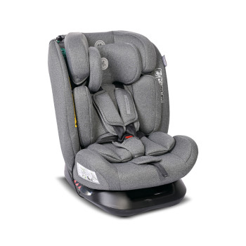 Стол за кола Scorpius 40-150cm Grey