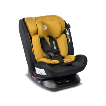 Стол за кола Scorpius 40-150cm Lemon Curry