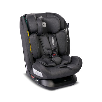 Стол за кола Scorpius 40-150cm Black Jasper