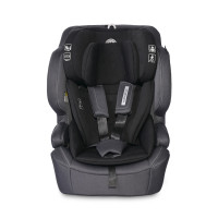 Стол за кола Andromeda Isofix 76-150cm Black Stars