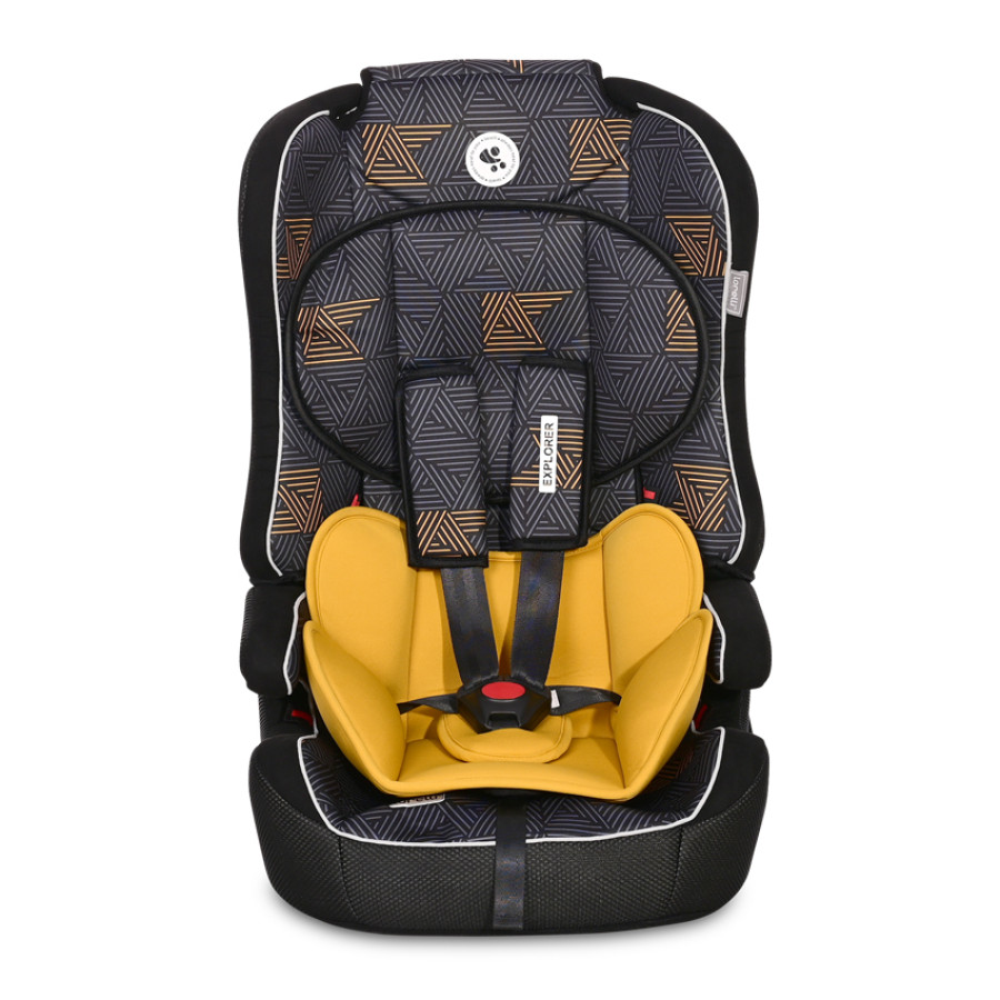 Автостол Explorer 9-36 kg