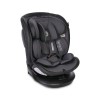 Стол за кола Aviator I-size Isofix 40-150 cm Grey