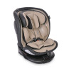 Стол за кола Estate Isofix 40-150 cm Leg Beige