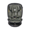 Стол за кола Estate Isofix 40-150 cm Leg Green