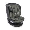 Стол за кола Estate Isofix 40-150 cm Leg Green