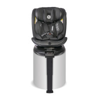 Стол за кола Estate Isofix 40-150 cm Leg Black Jasper