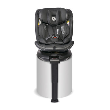 Стол за кола Estate Isofix 40-150 cm Leg Black Jasper