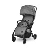 Детска количка Quick автоматична Grey