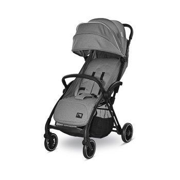 Детска количка Quick автоматична Grey