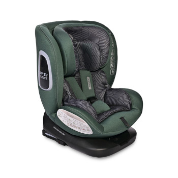 Стол за кола Phoenix 40-150cm Green Pine
