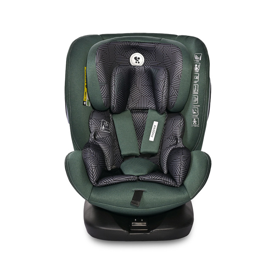 Стол за кола Phoenix 40-150cm Green Pine