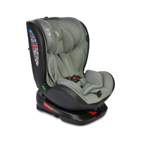 Стол за кола Nebula Isofix 40-150 Iceberg Green