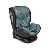Стол за кола Nebula Isofix 40-150 Arctic