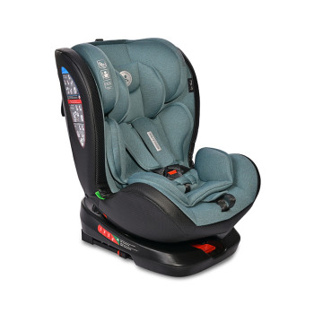 Стол за кола Nebula Isofix 40-150 Arctic